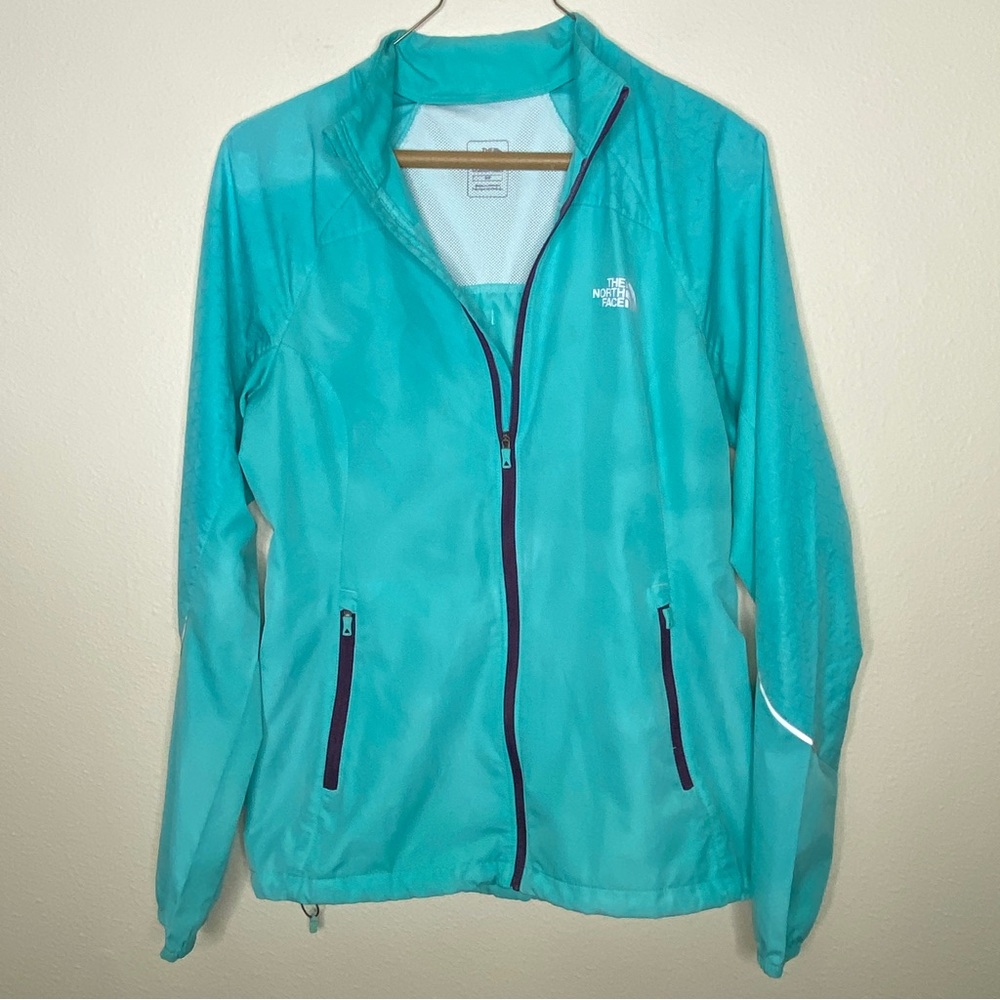 NORTH FACE Lightweight Jacket - Picture 2 of 13